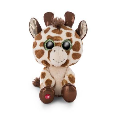 GLUBSCHIS Kuscheltier Giraffe Halla