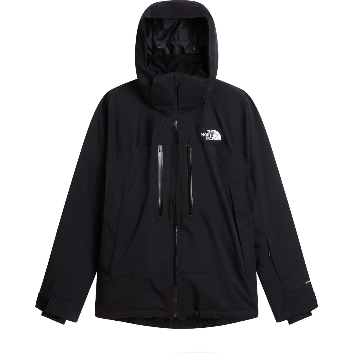 The North Face Mens Chakal Jacket tnf black (JK3) XXL NF0A8H24JK3-XXL