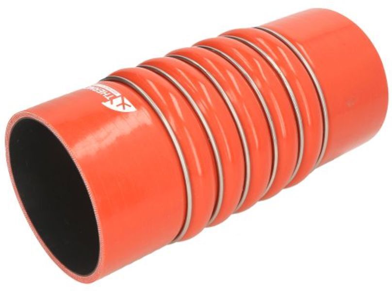 Luftkühler Leitung THERMOTEC SI-MA04