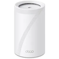 TP-Link Wifi7 home mesh Deco BE68(1-pack), Router, Weiss