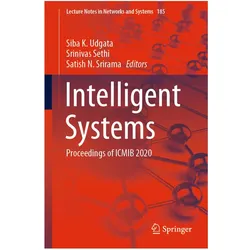 Intelligent Systems, Fachbücher