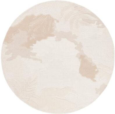 SAFAVIEH Hand-Tufted Mykonos Elya Modern & Contemporary Wool Rug