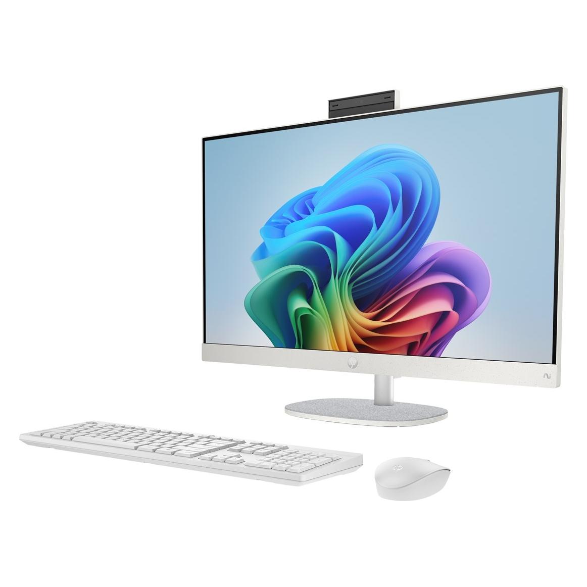 HP Next Gen AI 27-ct2004nw (512 GB, 16 GB) (C64TBEA)