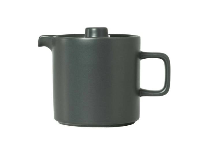 blomus Théière Pilar 1 L Agave green
