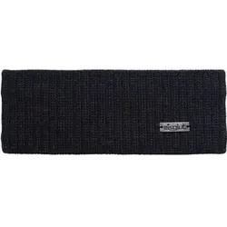 EISGLUT Stirnband Nin Merino, Größe ONE SIZE in Grau Grau