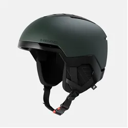 Head, Skihelm, (52 - 55 cm)