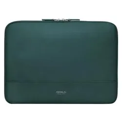 Mobilis Origine Sleeve 10-12.5" (12.50", Universal), Notebooktasche, Blau