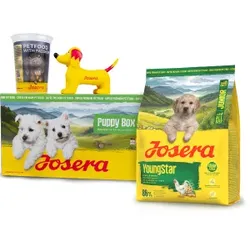 Josera 1,3kg Puppy Box YoungStar Hundetrockenfutter
