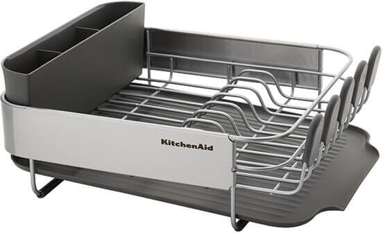 KitchenAid Compact Dish Drying Rack