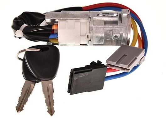 Maxgear Lenkschloss 630066 Für Renault