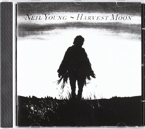 Neil Young - Harvest Moon - Preis vom 12.10.2026 11:37:12 h