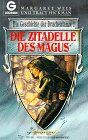 Margaret Weis - Die Zitadelle des Magus. Die Geschichte der Drachenlanze 01. - Preis vom 16.10.2026 11:41:07 h