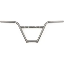 Grime Lenker 4 Teile 9" grau (OS Version 1")