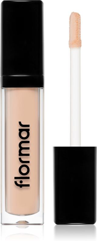 flormar Good Lids Only Eyeshadow Primer eyeshadow primer shade 001 Nude 7,5 ml