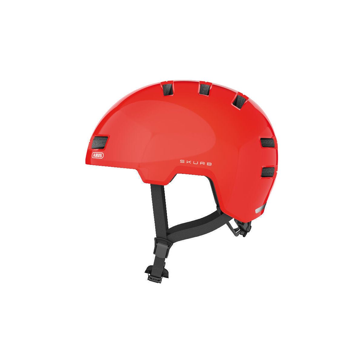 Abus Skurb signal orange M 40380