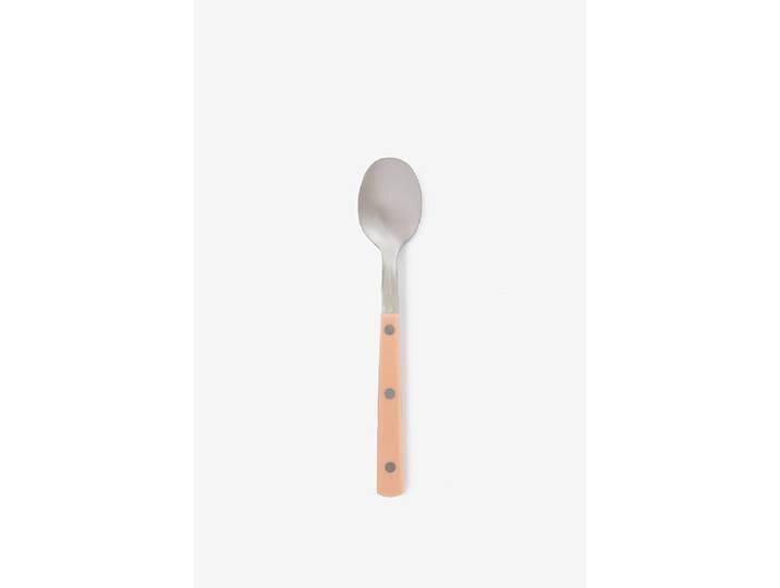 HKliving lepel met lichtoranje handvat