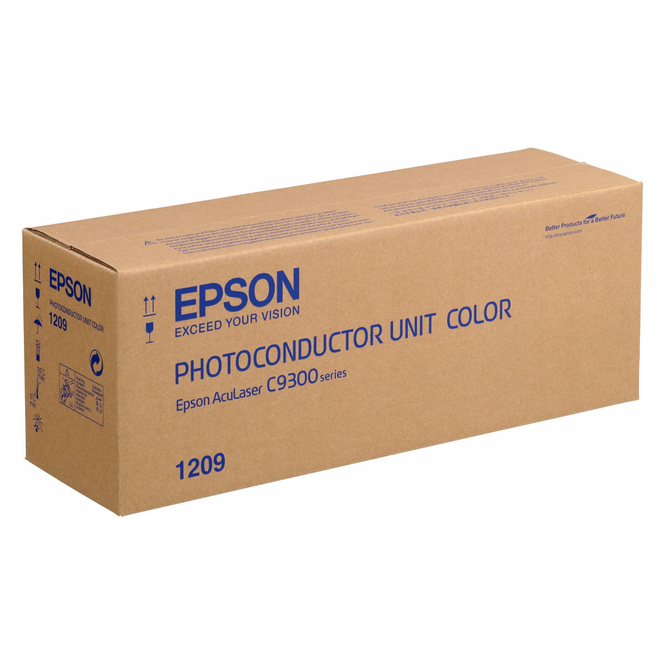 Epson C13s051209 (C, M, Y) (C13S051209)
