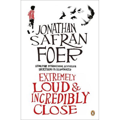 Extremely Loud and Incredibly Close, Taschenbuch von Jonathan Safran Foer, Penguin Books Ltd