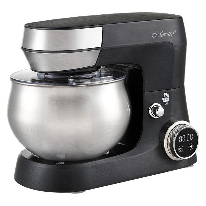 Maestro Robot planetarny Mikser planetarny z misą 5L 2000W MR-558 (5 l, 2000 W) (MR-558)