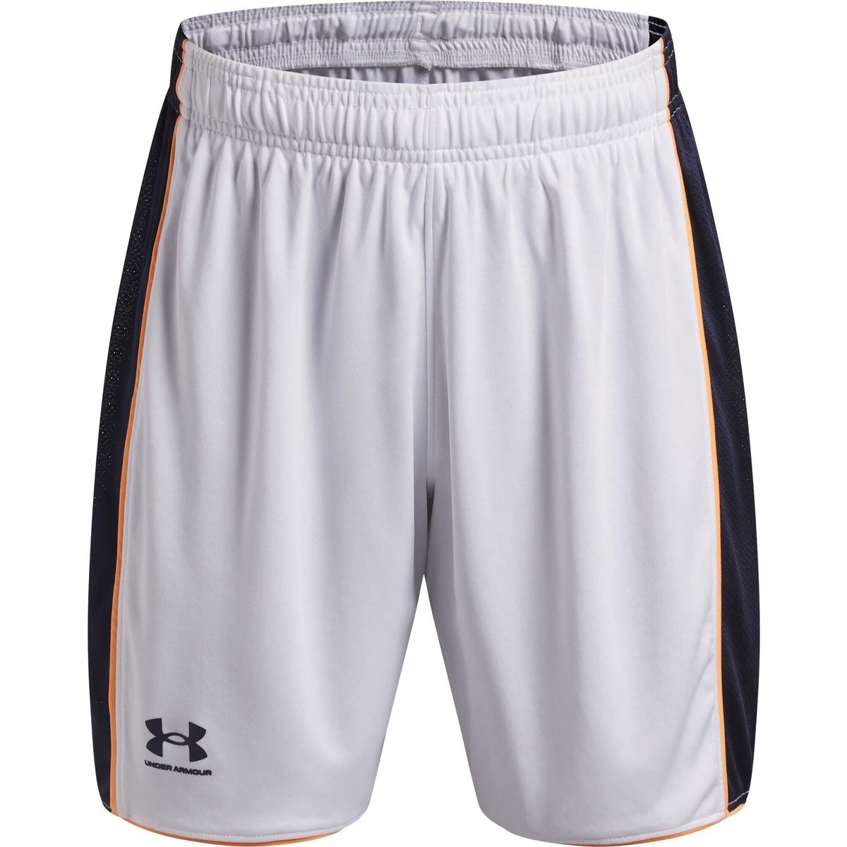 Under Armour B Ch. Train Short white midnight navy (100) M 6009897-100-YMD