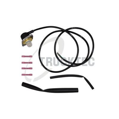 TRUCKTEC AUTOMOTIVE Drucksensor, Kraftstoffbehälter 0442045