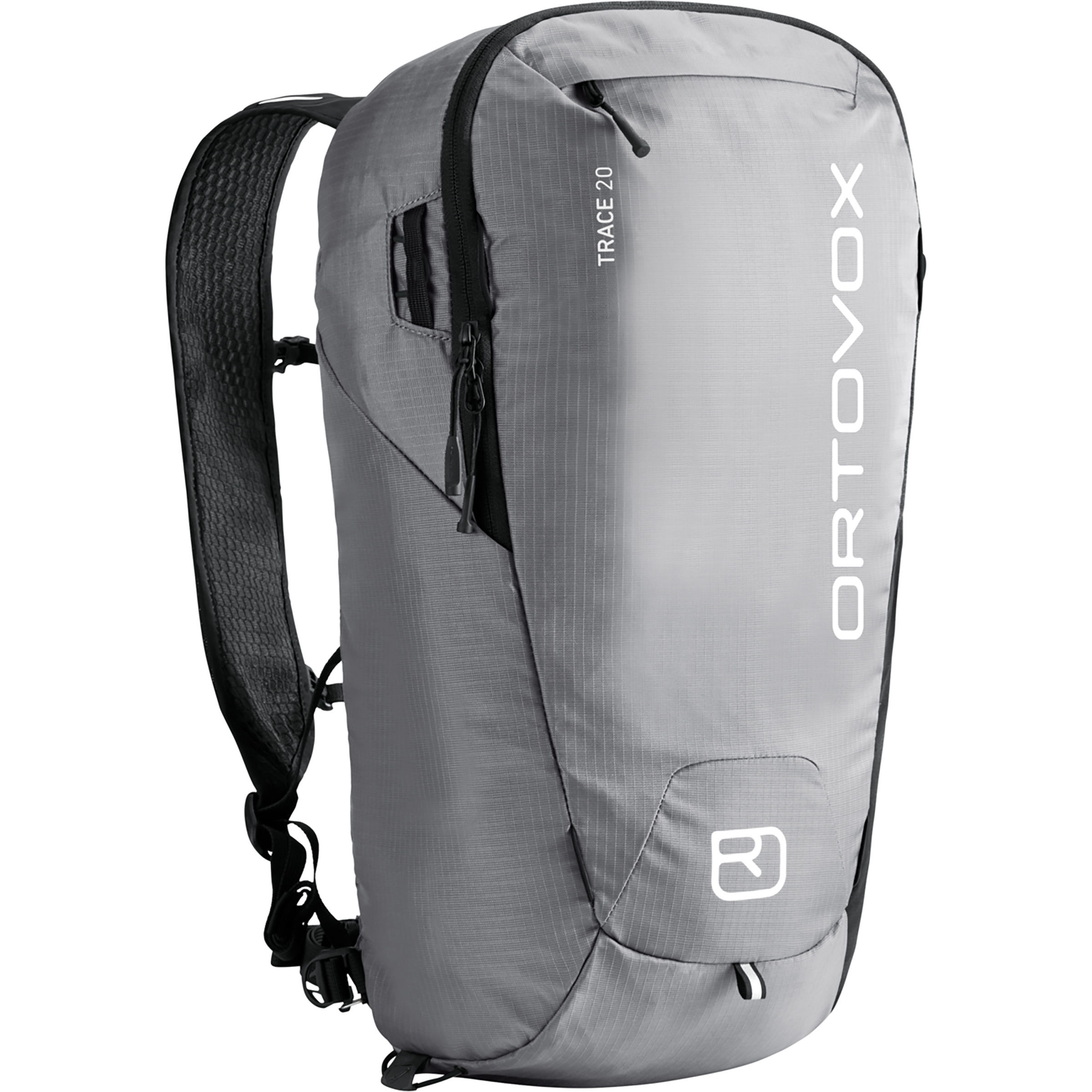 Ortovox Trace Pure 20 Wanderrucksack grau Größe 20L Bergsteigen