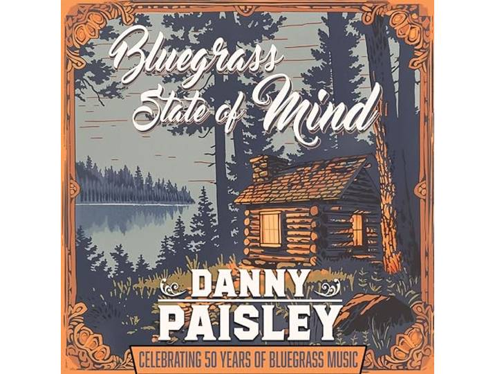 Bluegrass State Of Mind: Celebrating 50 Years Of Bluegrass Music