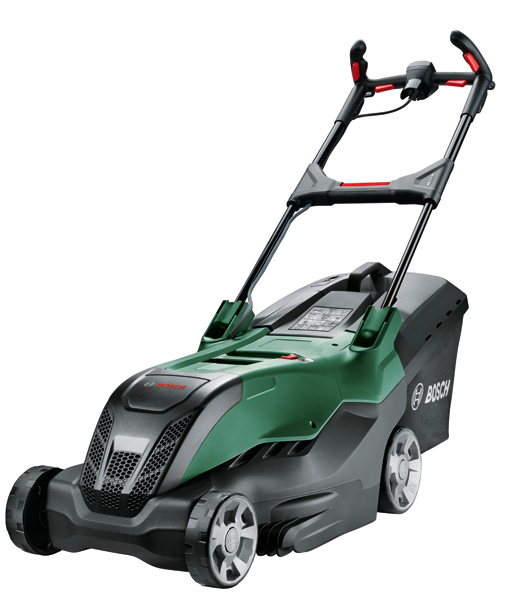 Bosch Rasenmäher AdvancedRotak 44-750 06008B9J00