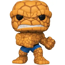 Funko POP! - Fantastic Four: The Thing
