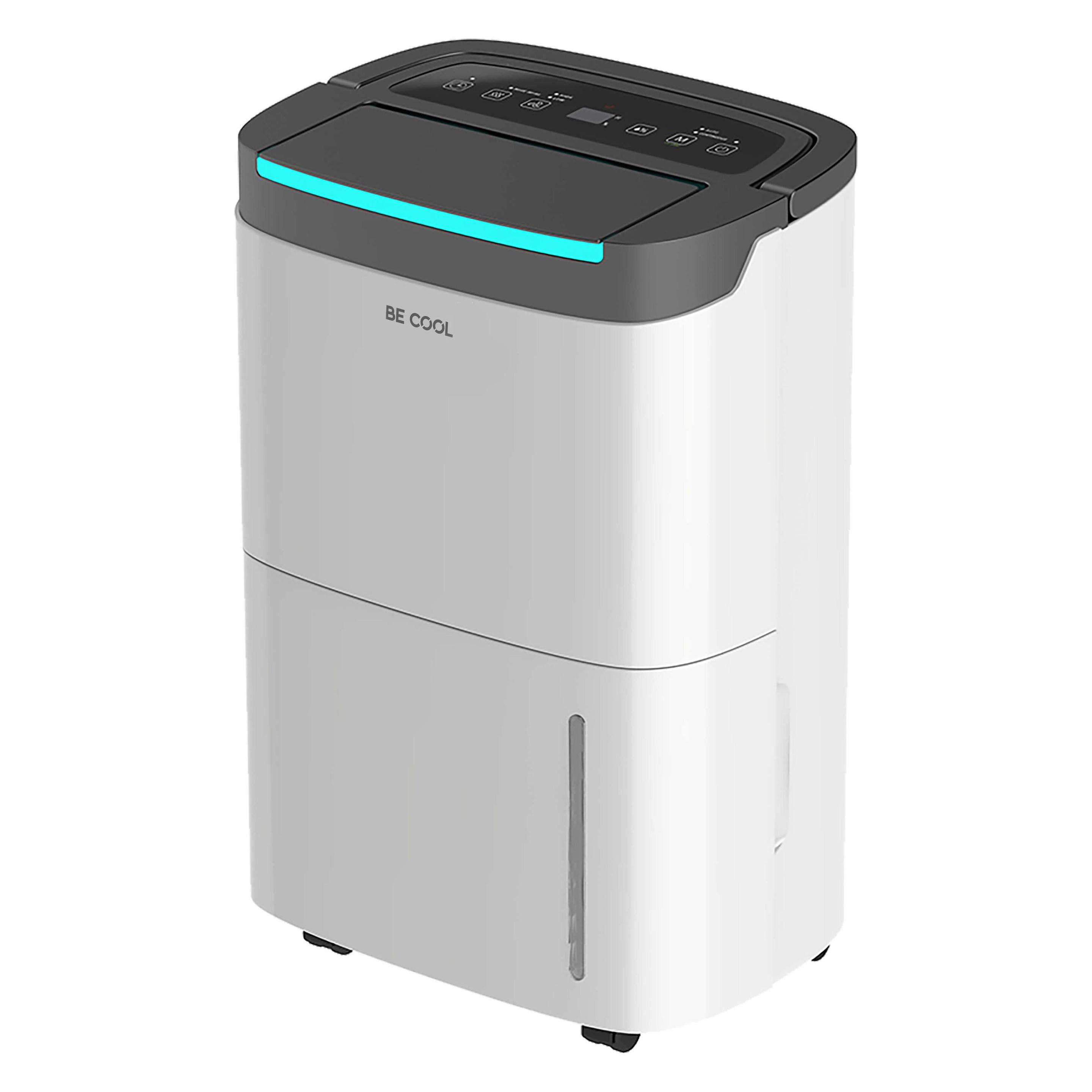 Be Cool BC50LEF2301 (50 m², 50 l/24h) (BC50LEF2301)