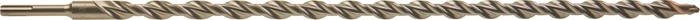 Milwaukee Broca SDS-Plus M2 18x600 (18 Millimeter) (4932367022)