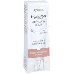Dr. Theiss, Gesichtsserum, Hyaluron Anti Aging Ser (30 ml)