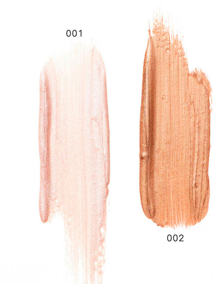 Gosh Glow Up #001 Perle