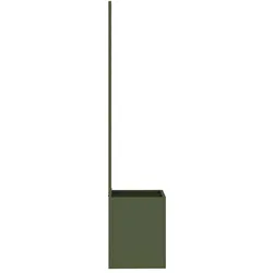 vidaXL, Sichtschutz, Naconos (Zuhause) (50 cm)