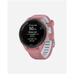 Garmin Forerunner 265S (42 mm, ohne SIM), Smartwatch