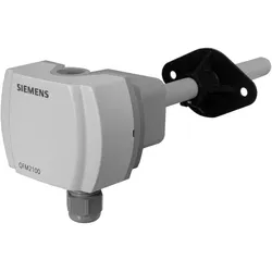 Siemens Dig.Industr. Kanalco2Vocsensor 0-10V QPM2102D