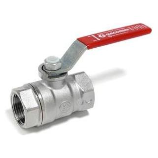 Giacomini VALVE WATER R250D 1IN FF L.H. (49737722)
