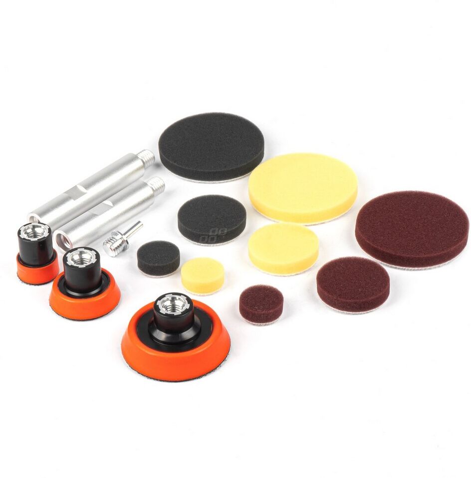 AMiO 03700 Lack-Polier-Set