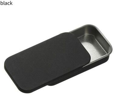 Inspire Select Handheld Parrot Training Feeder Jar Metal Bird Food Training Cup With Hinged Lid black