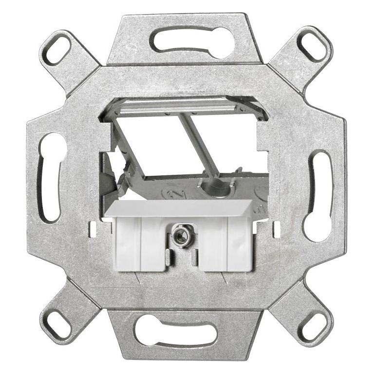 JUNG Montageadapter 2fach Typ A (UMA-MA2-KS2)