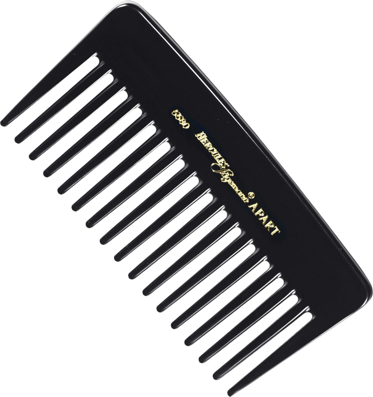 Hercules Sägemann Styling-Kamm 5.75", Nr. 5580 HS-100558009