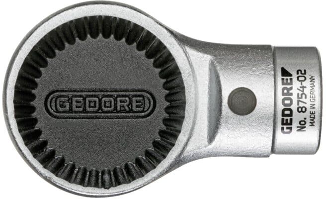 Cliquet réversible Gedore 16 Z - 1/2 (7712010)