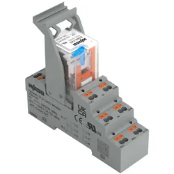 WAGO GmbH &amp; Co. KG Relaismodul 2585-323