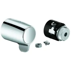 Grohe Temperaturwählgriff Grohtherm 49008000 Special 49008 chrom