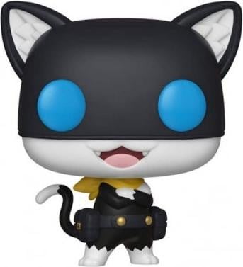 Funko Pop! Persona 5 - Mona 471 - Vinyl figuur