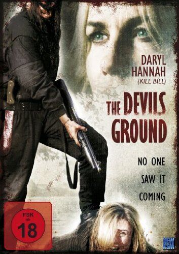 Michael Bafaro - The Devils Ground - Preis vom 09.10.2026 07:28:09 h