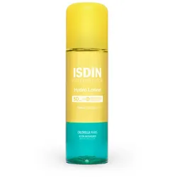 ISDIN Fotoprotector Hydro Lotion Spray LSF 50 200 ml