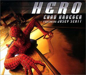 Chad Kroeger feat. Josey Scott - Hero - Preis vom 12.10.2026 11:37:12 h