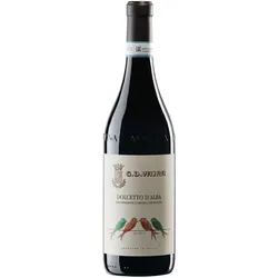 G.D. Vajra Dolcetto d'Alba 2024