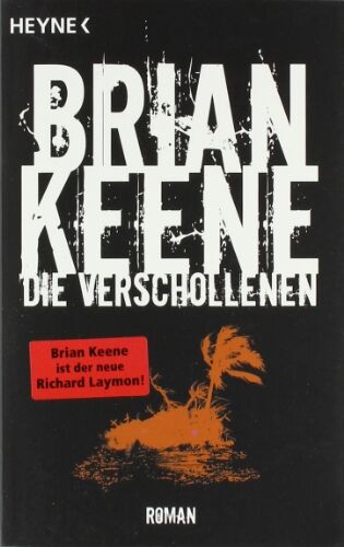 Brian Keene - Die Verschollenen: Roman - Preis vom 16.10.2026 11:41:07 h